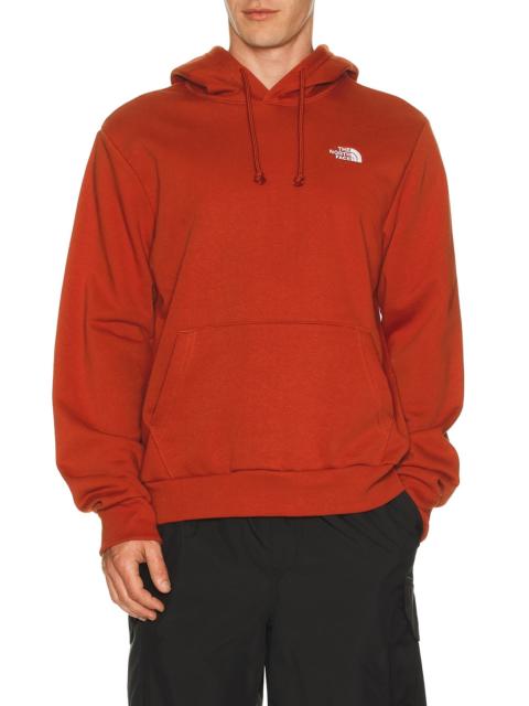 The North Face Evolution Simple Dome Regular Hoodie