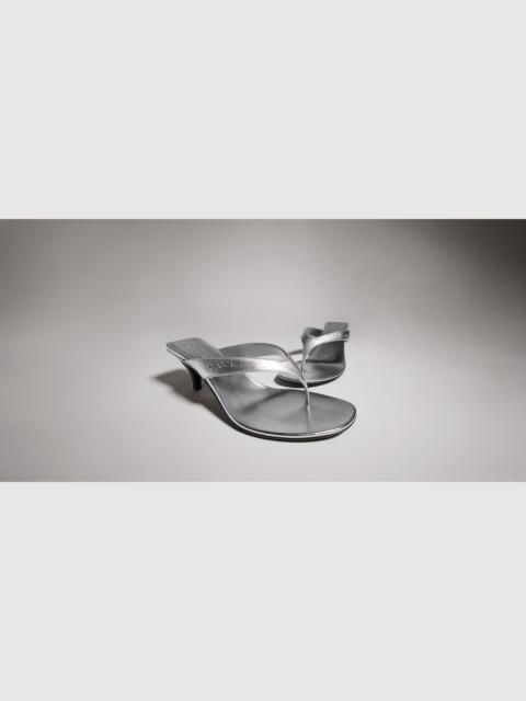 GUCCI Women's Vittoria thong sandal