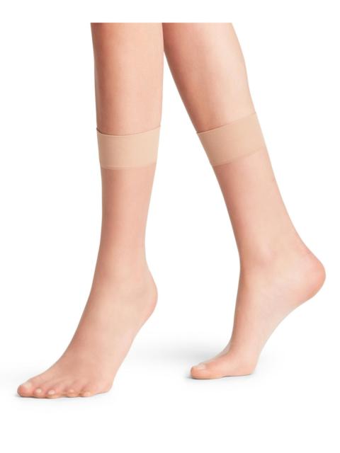 FALKE Shelina 12 DEN Women Ankle socks