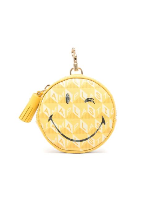 Anya Hindmarch ANYA WINK EARPHONE CASE