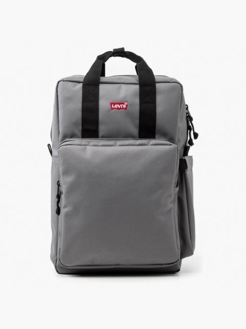Levi's LEVI'S® LARGE L-PACK BACKPACK