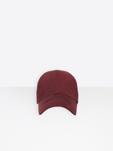 Balenciaga Cap