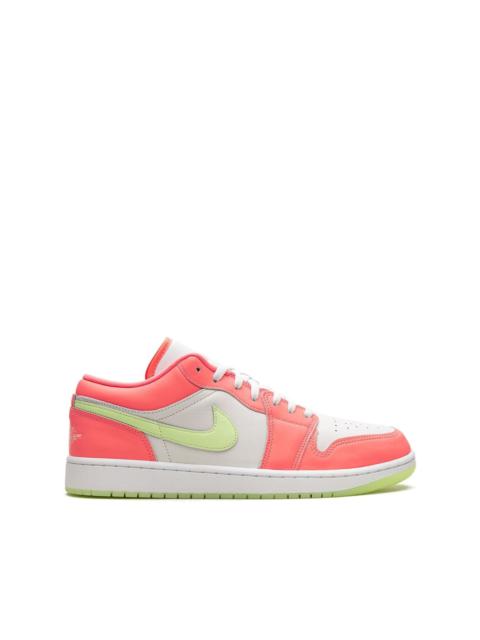 Jordan 1 Low SE "Lava Glow" sneakers