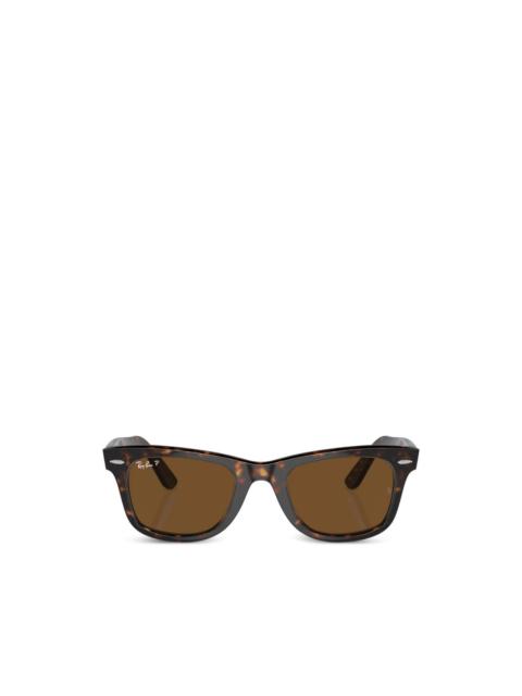 Ray-Ban Wayfarer sunglasses