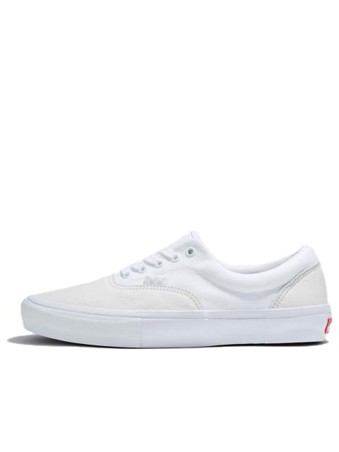 Vans Vans Era Leather Skate 'White' VN0A5FC9WWW