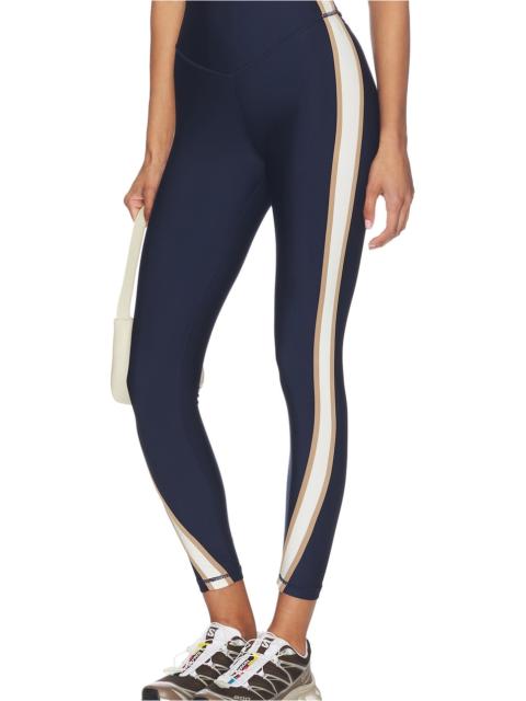 THE UPSIDE Toscan 25in High Midi Pant
