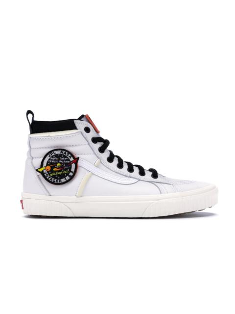 Vans nasa womens fashion