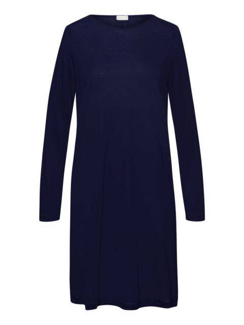 HANRO Natural Wear Round Neck Dress