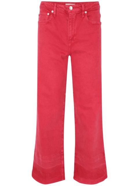SIMKHAI Jude jeans