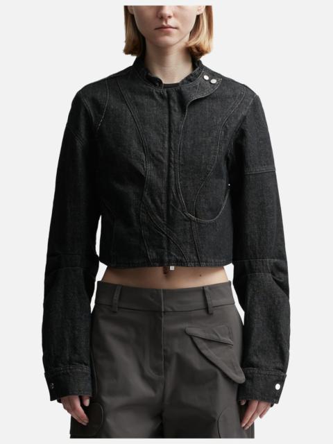 HELIOT EMIL™ EXSICCATE DENIM JACKET