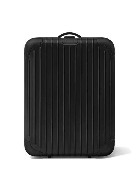 RIMOWA Original Bag - Aluminum Backpack