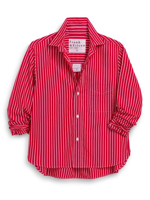 Frank & Eileen Untuckable Button-Up Shirt