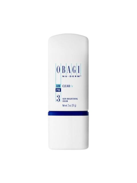 Obagi Medical Nu-Derm Clear Fx