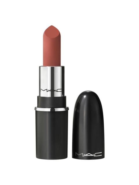 MAC Cosmetics M·A·Cximal Silky Matte 12HR Wear Lipstick
