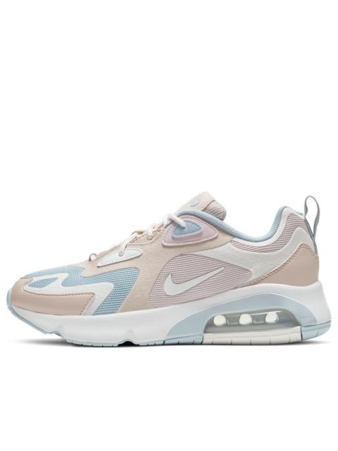 Nike (WMNS) Nike Air Max 200 'Barely Rose' CI3867-600
