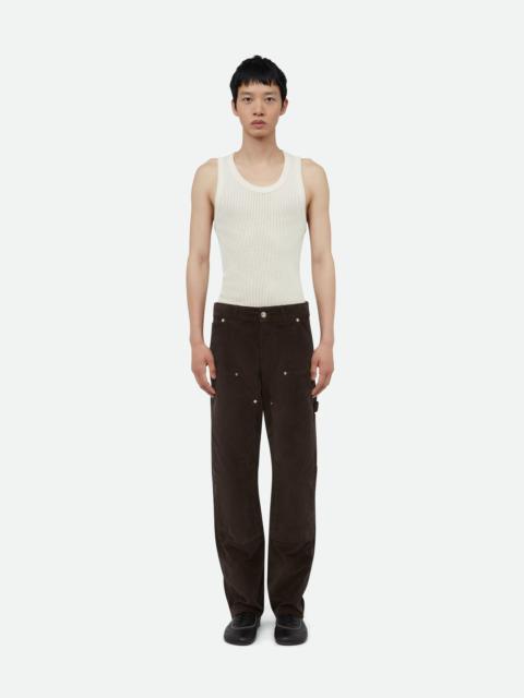 WALES BONNER Kingston Trouser
