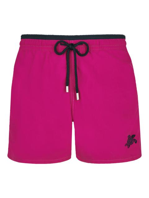 Vilebrequin Men Swim Trunks Bicolor