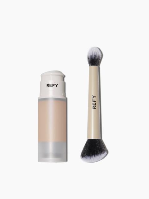 Refy The Skin Base Set