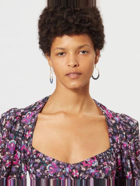 Isabel Marant CESARIA EARRINGS