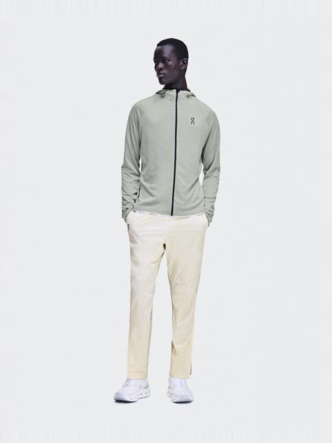 On Climate Zip Hoodie