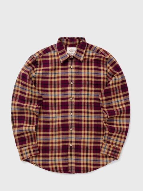 Portuguese Flannel RUIVA