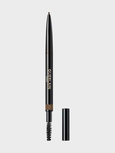 GUERLAIN Brow G Long-Wear Brow Pencil