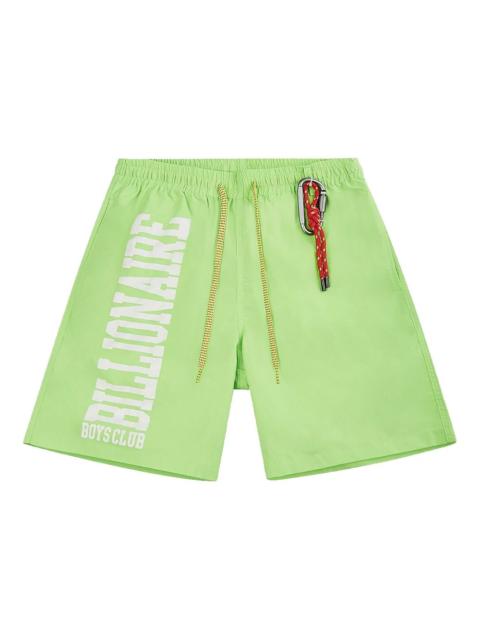 BILLIONAIRE BOYS CLUB drawstring shorts