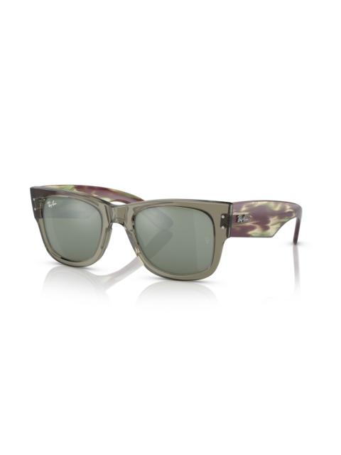 Ray-Ban MEGA WAYFARER