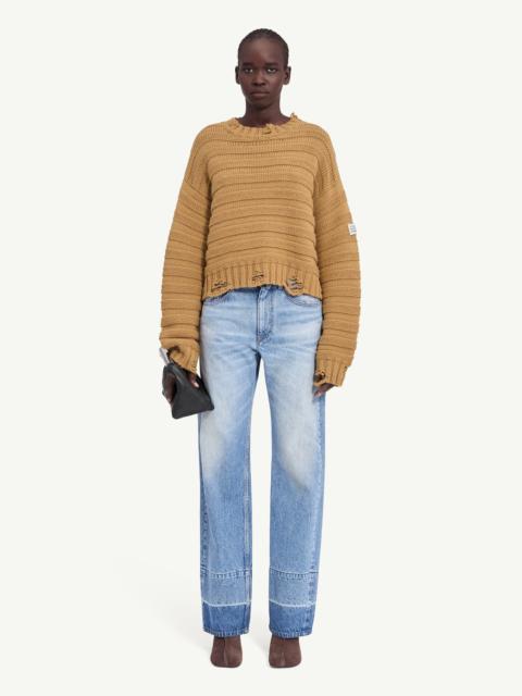 MM6 Maison Margiela Wool Jumper