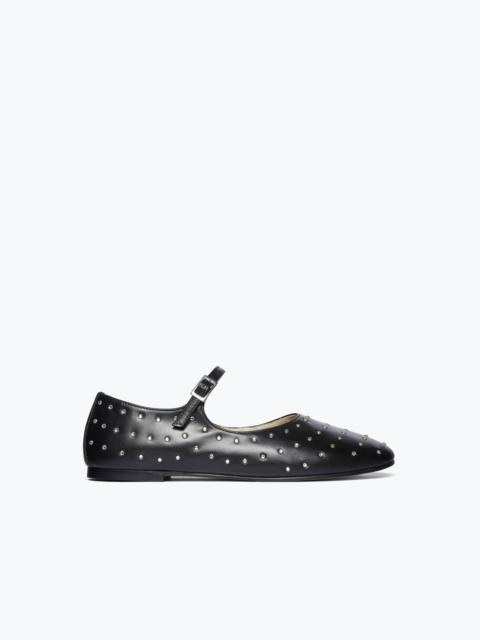 FRĒDA SALVADOR AUBREY MARY JANE FLAT