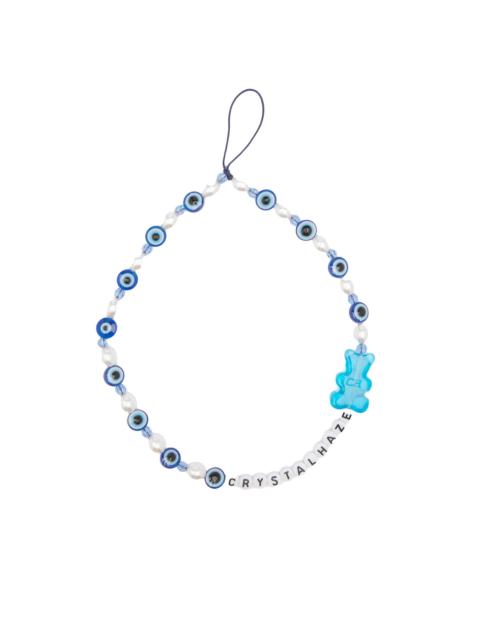 CRYSTAL HAZE Crystal Haze Phone Bracelet Charm
