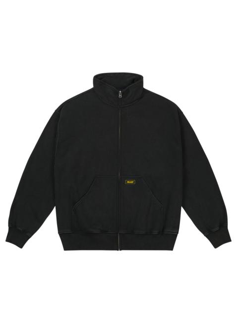 PALACE TRIPLE STITCH FUNNEL BLACK