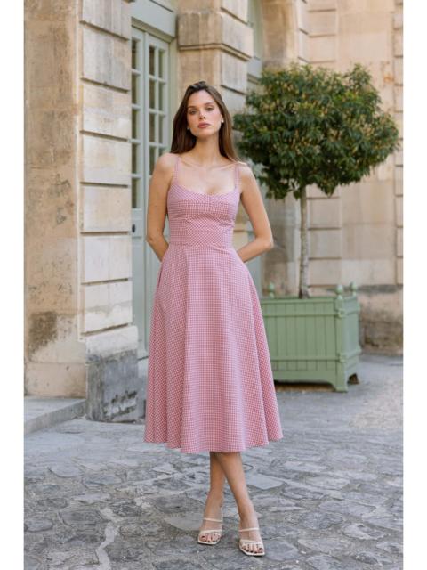 Gaâla Antonia Cotton Dress