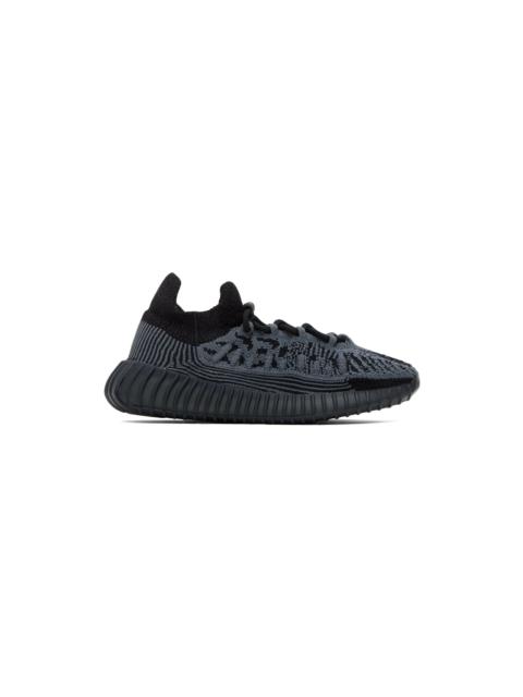 YEEZY Black Yzy 350 V2 CMPCT Sneakers