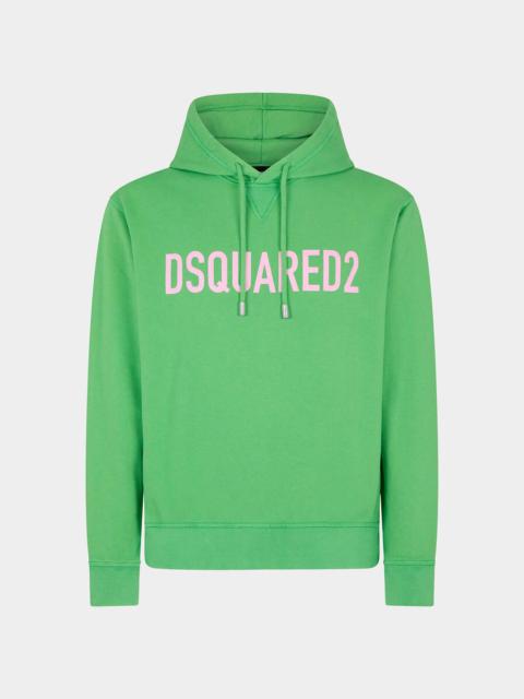 DSQUARED2 DSQUARED2 COOL SWEATSHIRT