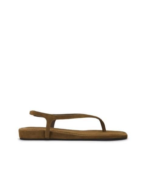 Jenni Kayne Bare Slingback Sandal