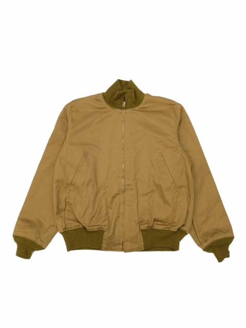 Buzz Rickson's Type TANK SLASH POCKET - BUZZ RICKSON MFG. CO. - BR15755