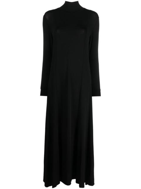 KHAITE The Richie midi dress