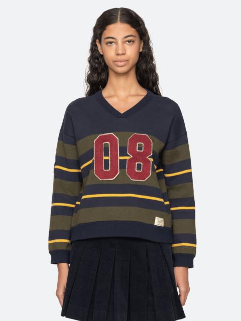 Sea Mina Sweater