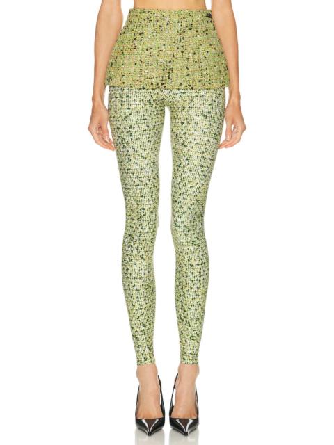 Diesel Legging