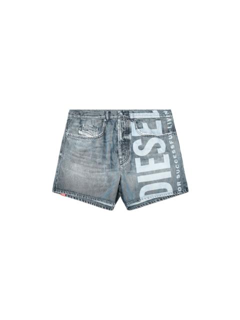 Diesel KEN-37-DNM