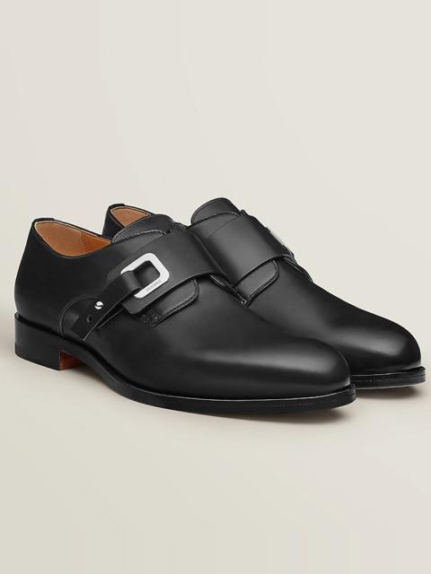 Hermès Denis derby shoe