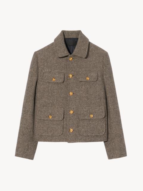 NILI LOTAN PAOLA JACKET