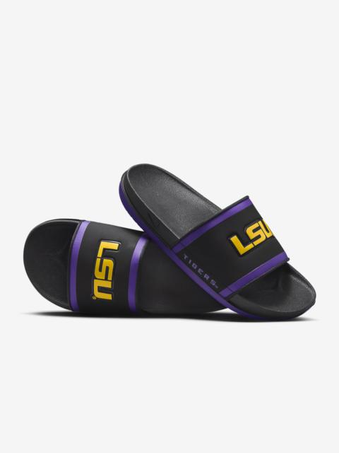 Nike Offcourt (LSU) Slide