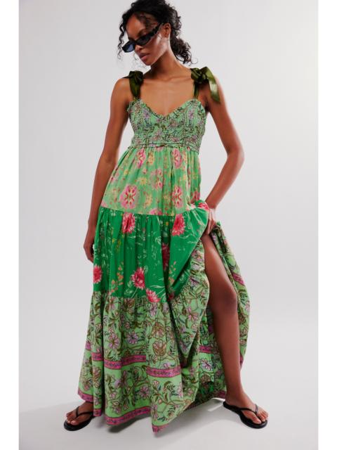 FREE PEOPLE Bluebell Maxi