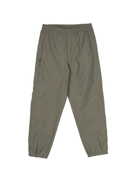 PARAJUMPERS elasticated-waist track pants