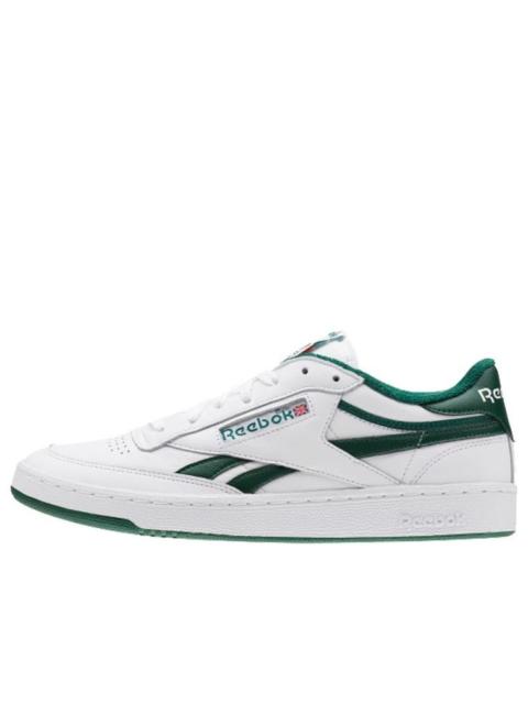 Reebok Reebok Revenge Plus Mu 'White Green' CN3713