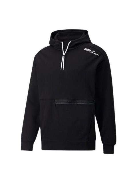 PUMA Rad/Cal DK Sweatshirt 'Black' 672471-01