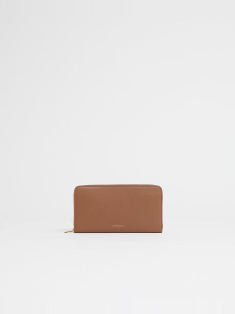 ZIP CONTINENTAL WALLET