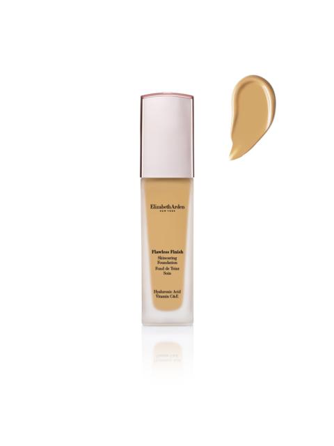 Elizabeth Arden Flawless Finish Skincaring Foundation